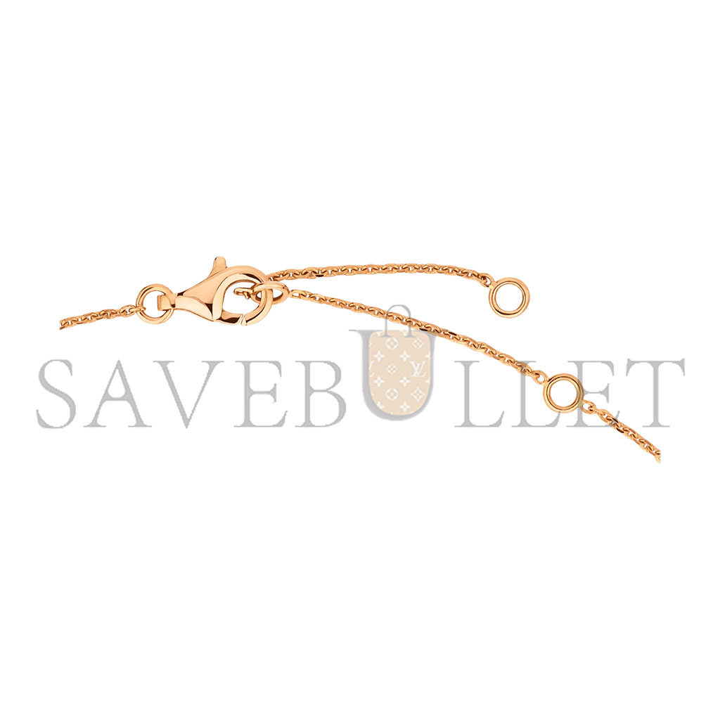 Ch*el extrait de camÉlia necklace j11660